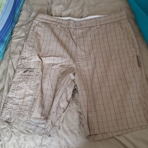 Greg Norman Collection Golf shorts
